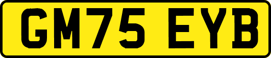 GM75EYB