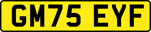 GM75EYF
