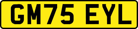 GM75EYL
