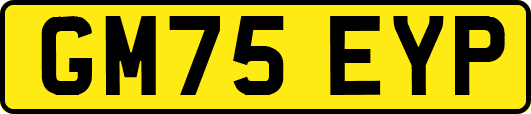 GM75EYP