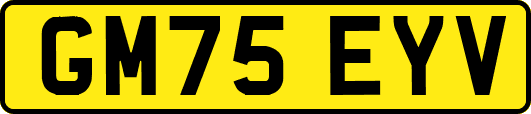 GM75EYV