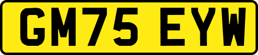 GM75EYW