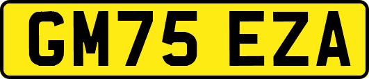 GM75EZA