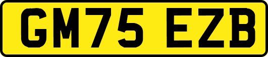 GM75EZB