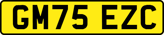 GM75EZC