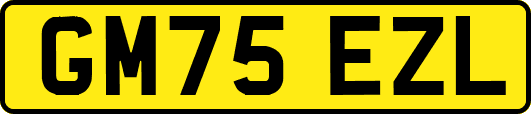 GM75EZL