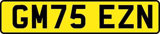 GM75EZN