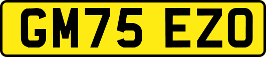 GM75EZO