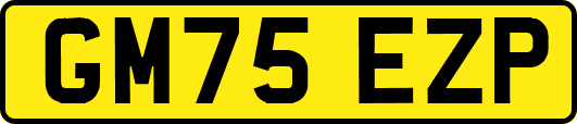GM75EZP