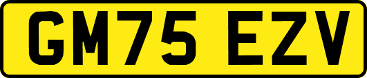 GM75EZV