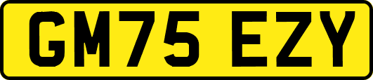 GM75EZY