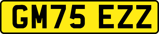 GM75EZZ
