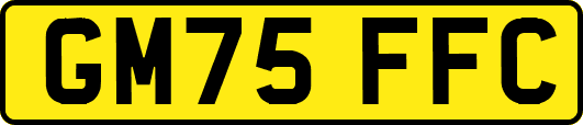 GM75FFC