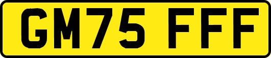 GM75FFF