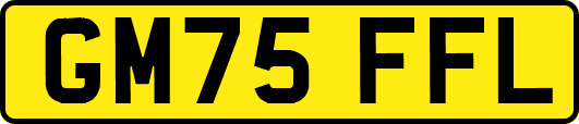 GM75FFL