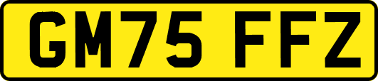 GM75FFZ