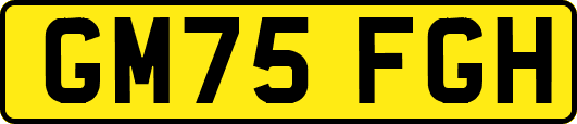 GM75FGH