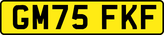 GM75FKF