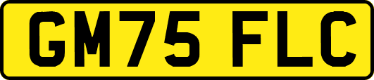 GM75FLC