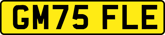 GM75FLE