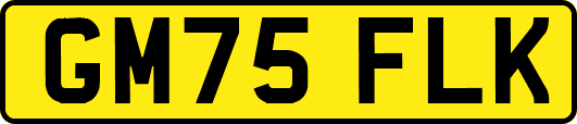 GM75FLK
