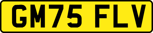 GM75FLV