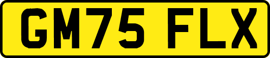 GM75FLX