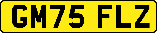 GM75FLZ