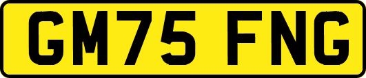 GM75FNG