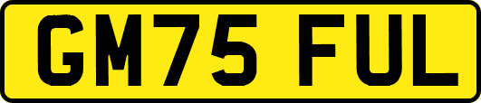 GM75FUL