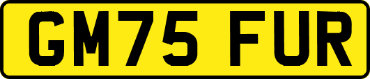 GM75FUR
