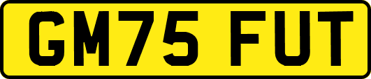 GM75FUT