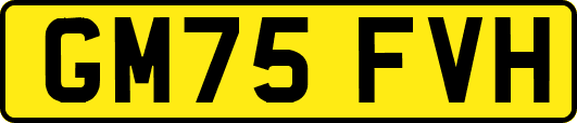 GM75FVH