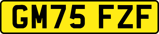 GM75FZF