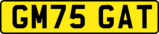 GM75GAT