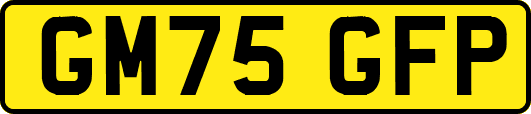 GM75GFP