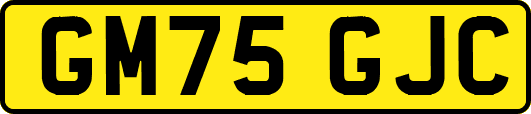 GM75GJC
