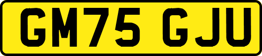 GM75GJU