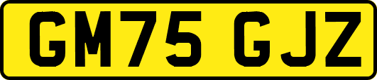 GM75GJZ