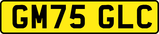 GM75GLC