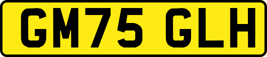 GM75GLH