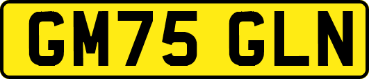 GM75GLN