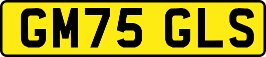 GM75GLS