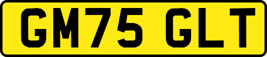 GM75GLT