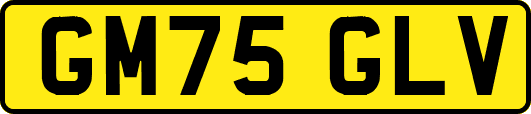 GM75GLV