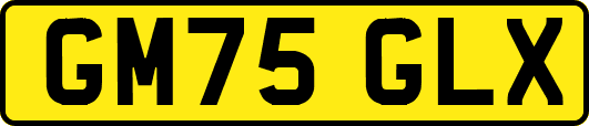 GM75GLX