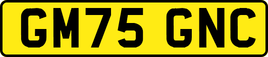 GM75GNC