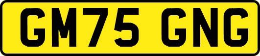 GM75GNG