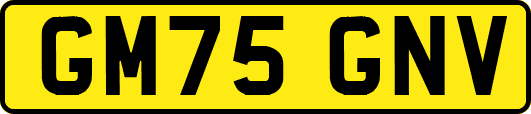 GM75GNV