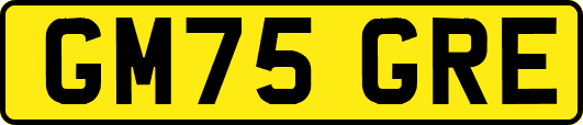 GM75GRE